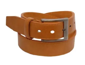 35mm | Tuscany Brown | Dress Belt