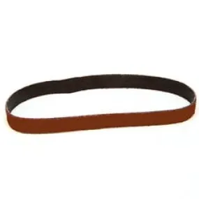 3M™ Cloth Belt 767F, 60  YF-weight, 1/4 in x 18 in, Fabri-lok, Single-flex, 50/Inner, 200 ea/Case