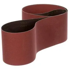 3M™ Cloth Belt 767F, 60  YF-weight, 6 in x 48 in, Film-lok, Single-flex, 20 ea/Case