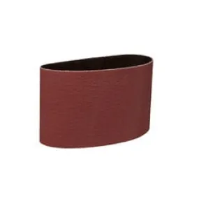 3M™ Cloth Belt 767F, 80  YF-weight, 3-1/2 in x 15-1/2 in, Fabri-lok, Single-flex, 50 ea/Case