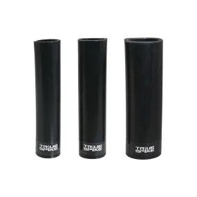A TRUE SPIKE LUG NUT CAP REMOVER TOOL KIT // PART # LSR001