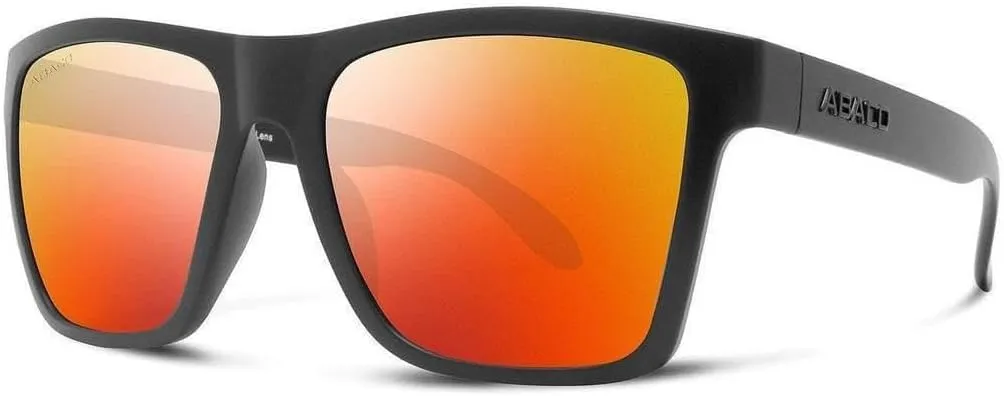 Abaco Cruiser II Polarized Sunglasses