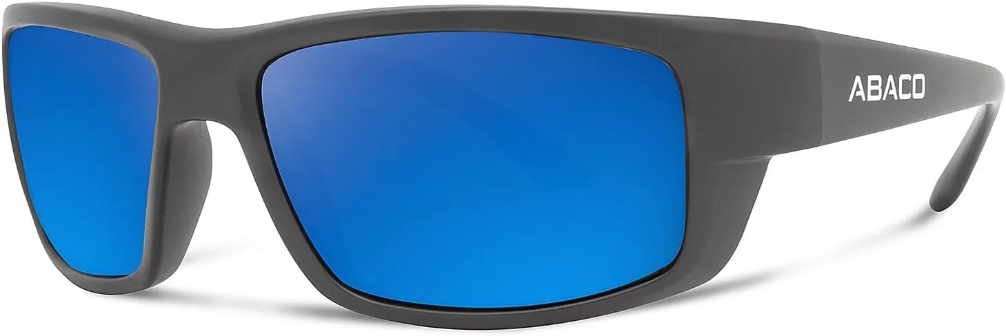 Abaco Edgewater Polarized Sunglasses