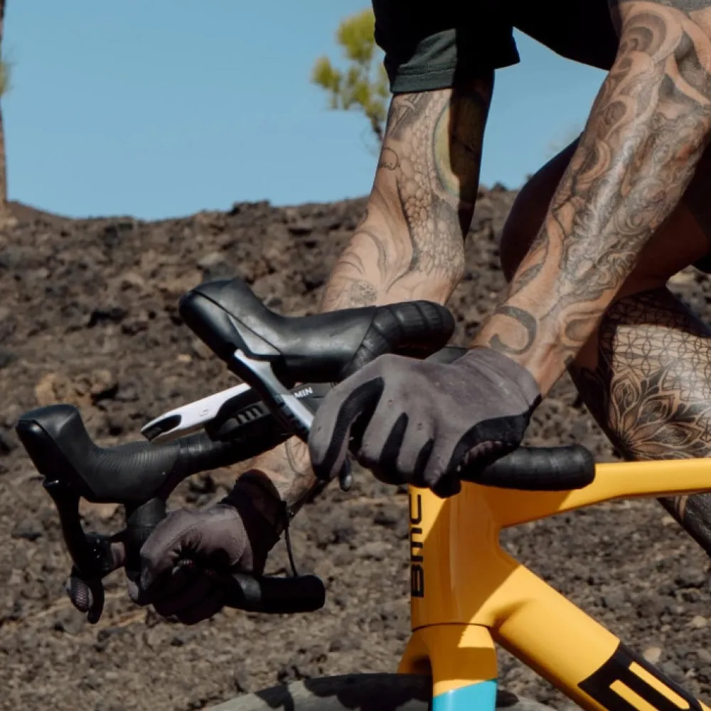 Adventure Long Fingers Gloves
