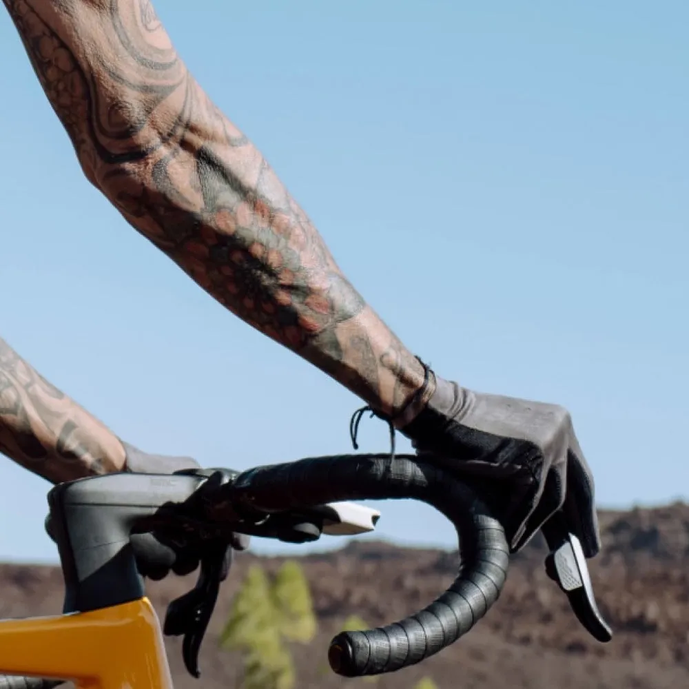 Adventure Long Fingers Gloves