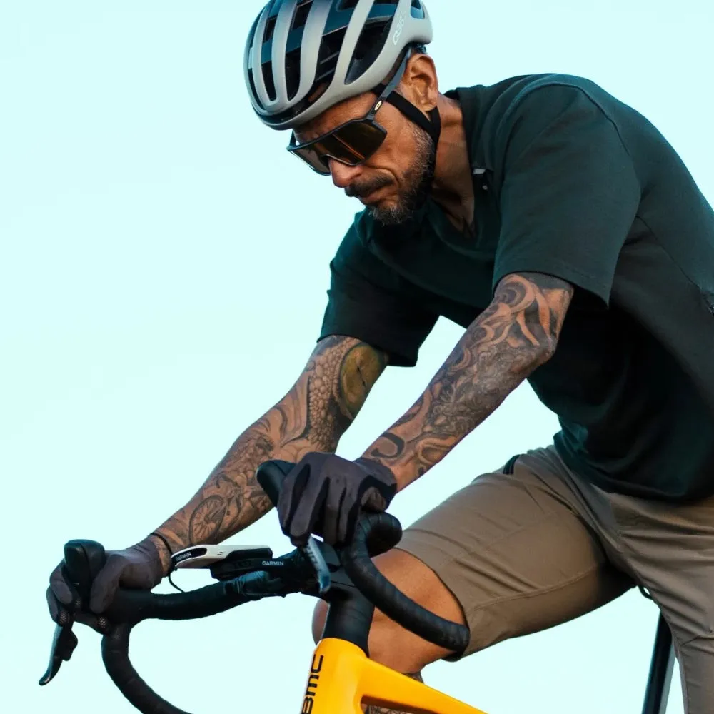 Adventure Long Fingers Gloves