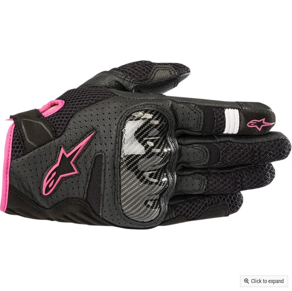 ALPINESTARS STELLA SMX-1 AIR V2 GLOVES