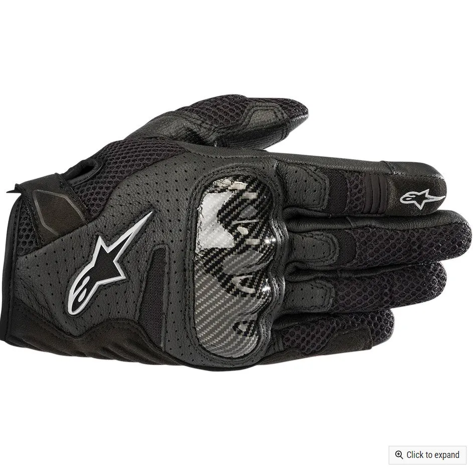 ALPINESTARS STELLA SMX-1 AIR V2 GLOVES