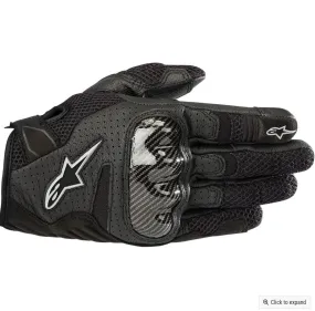 ALPINESTARS STELLA SMX-1 AIR V2 GLOVES