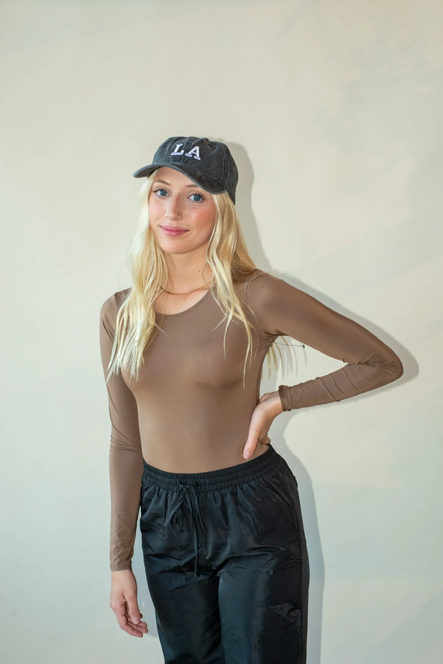 Ball cap