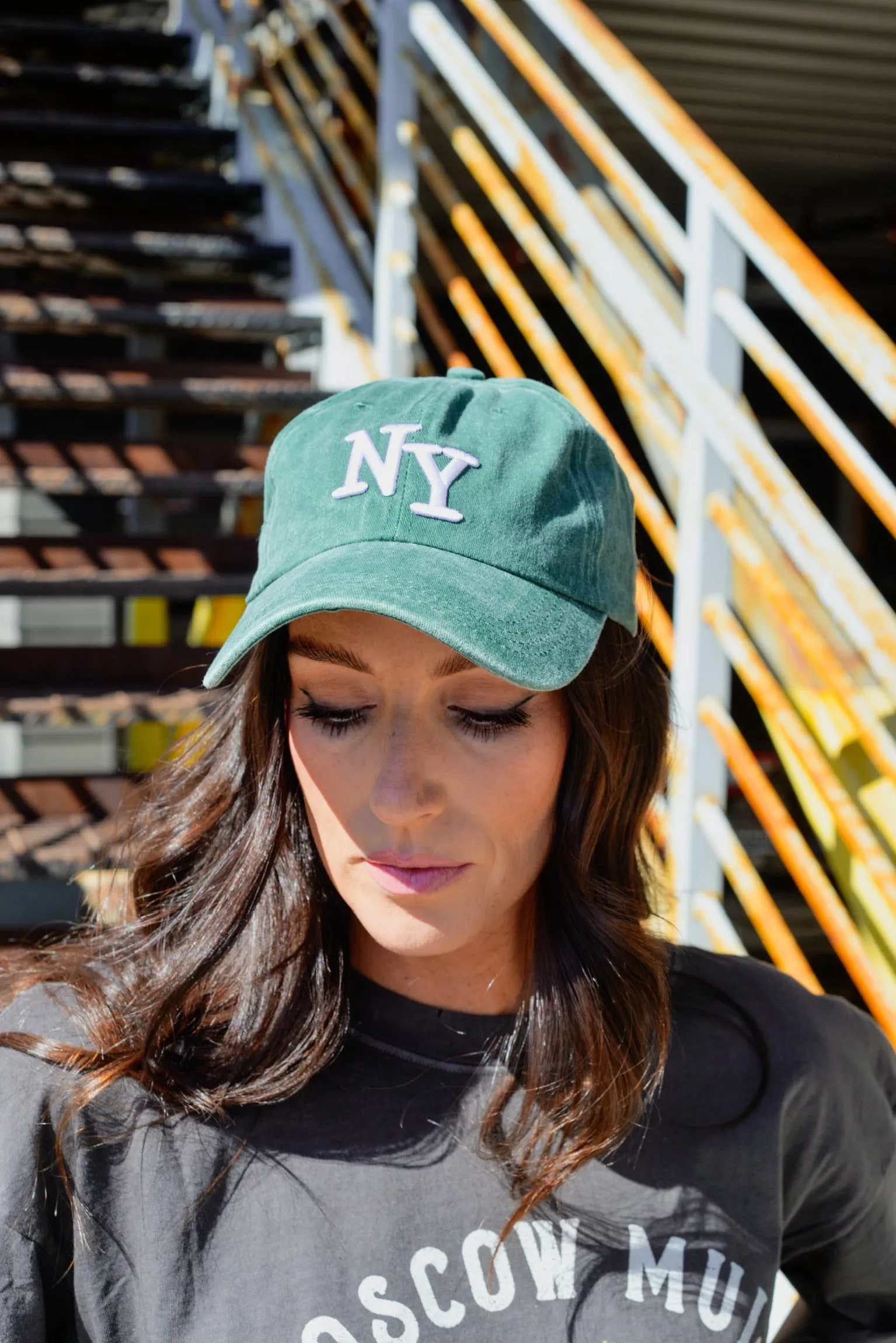 Ball cap