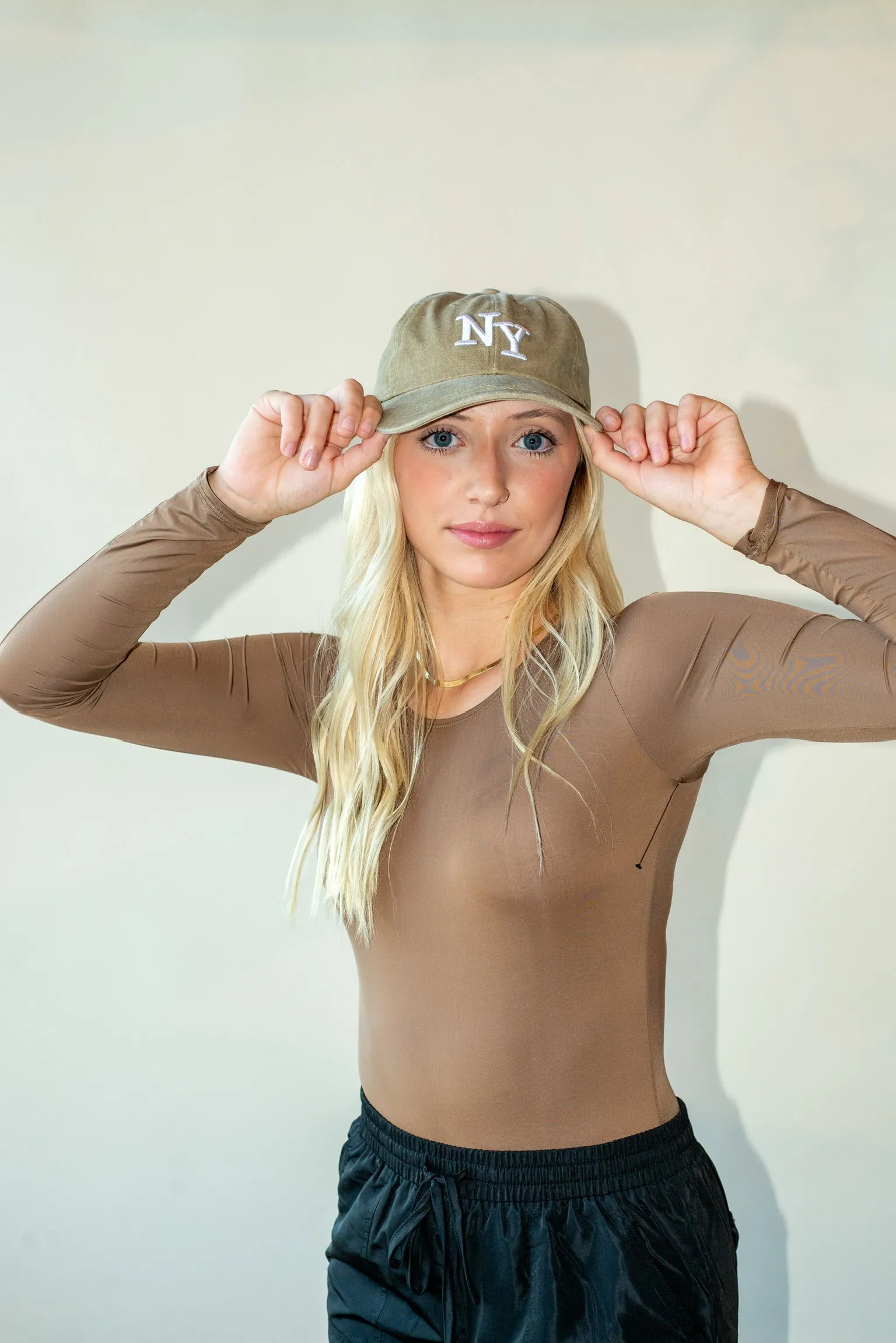 Ball cap