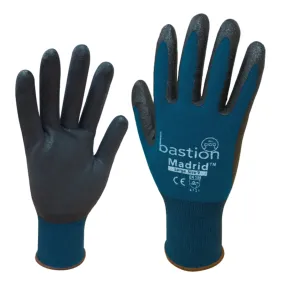 Bastion Glove Madrid, Medium, Pair
