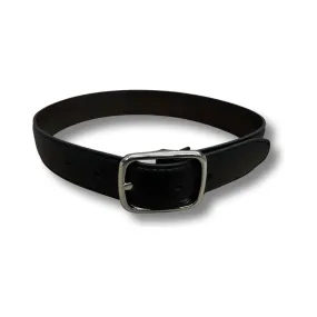 Black/Brown Reversible Belt