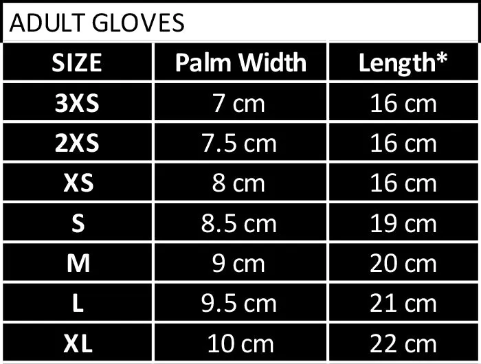 C-Skins Wired 2mm Gloves