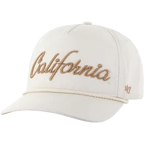 Cal Overhand 47 Hitch