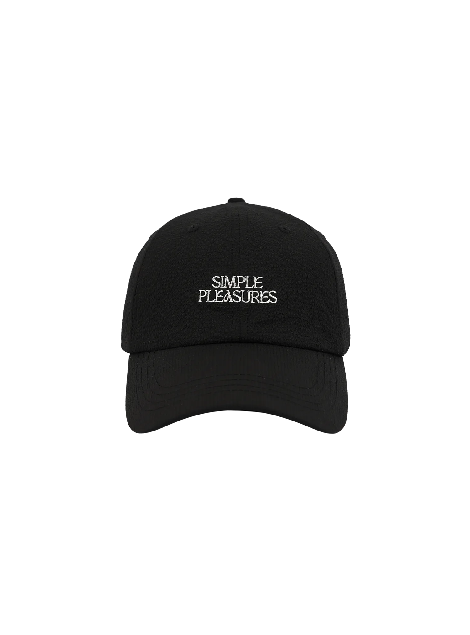 Camper Cap (Simple Pleasures Sable)