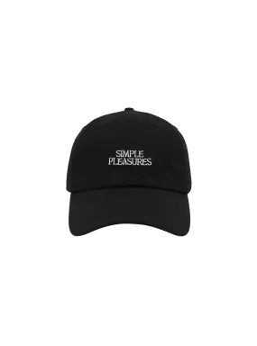 Camper Cap (Simple Pleasures Sable)