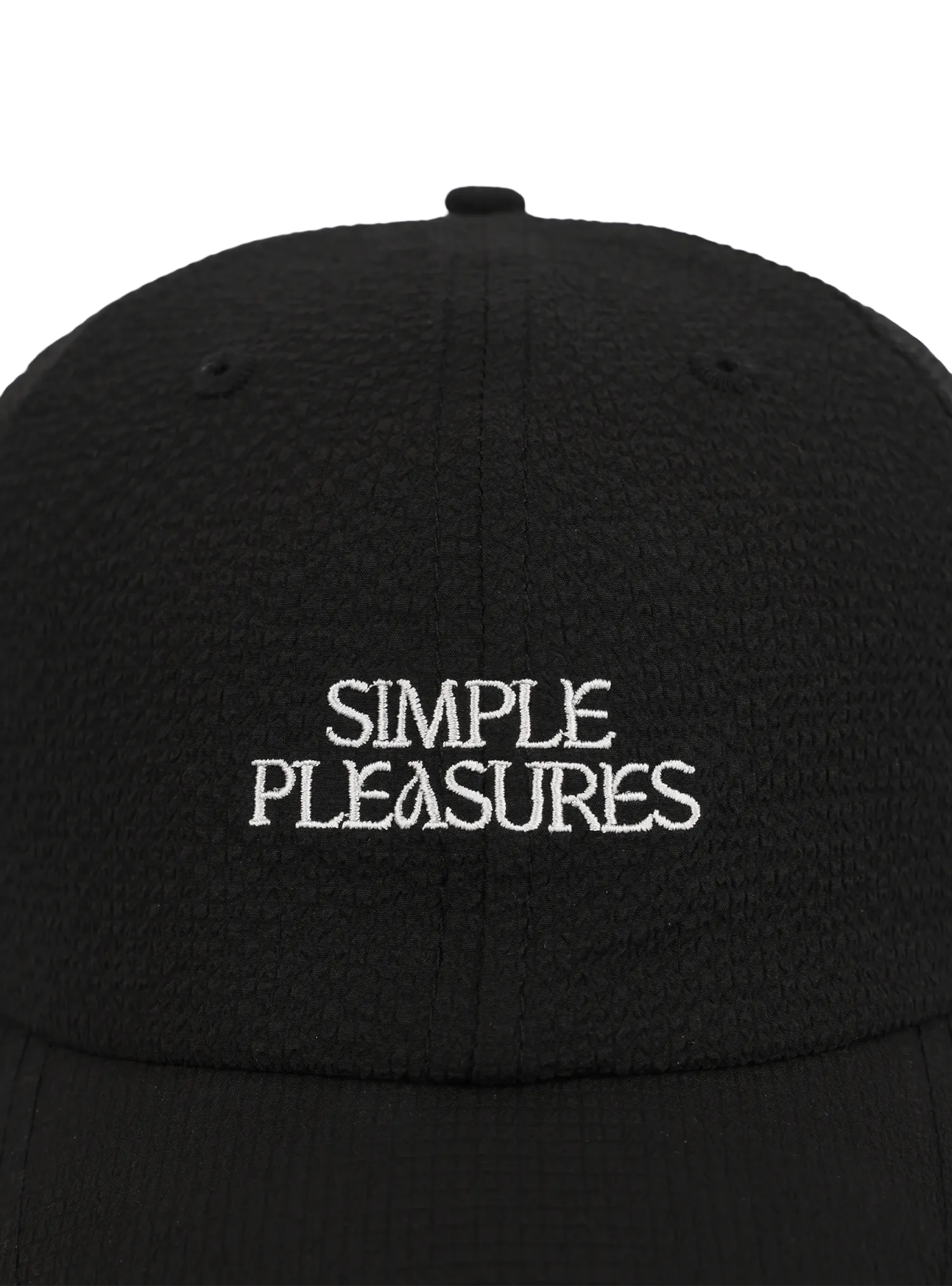Camper Cap (Simple Pleasures Sable)