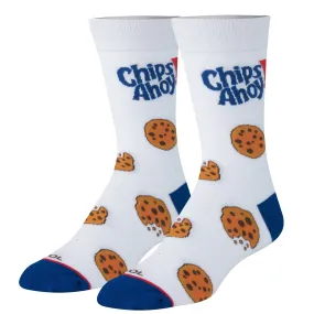 Chips Ahoy Socks