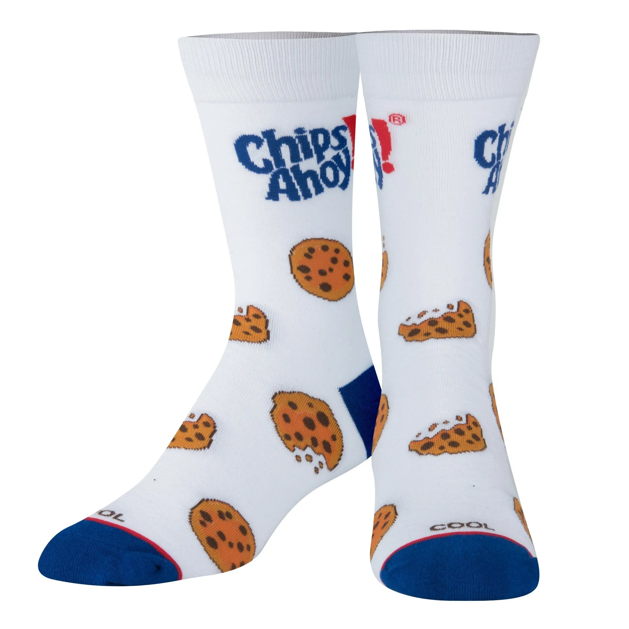 Chips Ahoy Socks