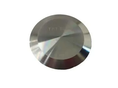 Clamp End Caps