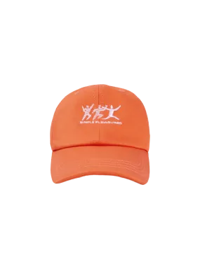 Classic Cap (Simple Pleasures Marigold)