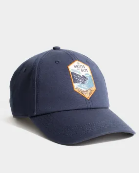 Cove Organic Baseball Hat