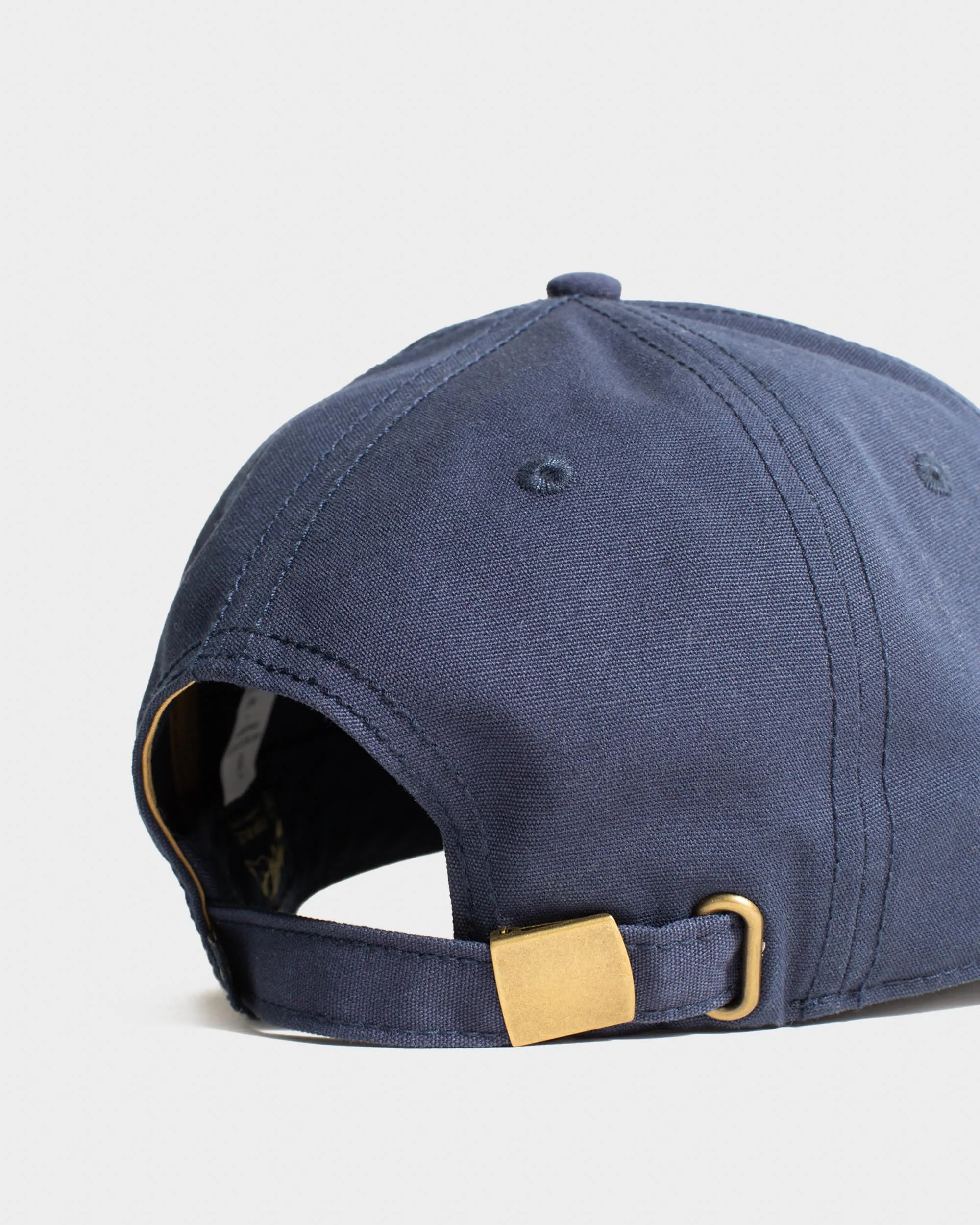 Cove Organic Baseball Hat