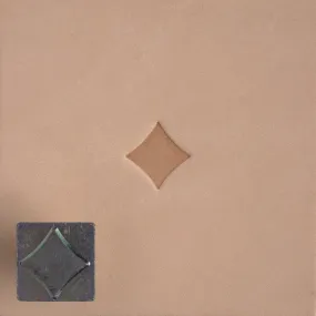 Craftool® Small Stamp Head Diamond