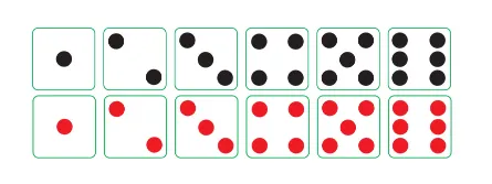 Cruzin Cap - Dices