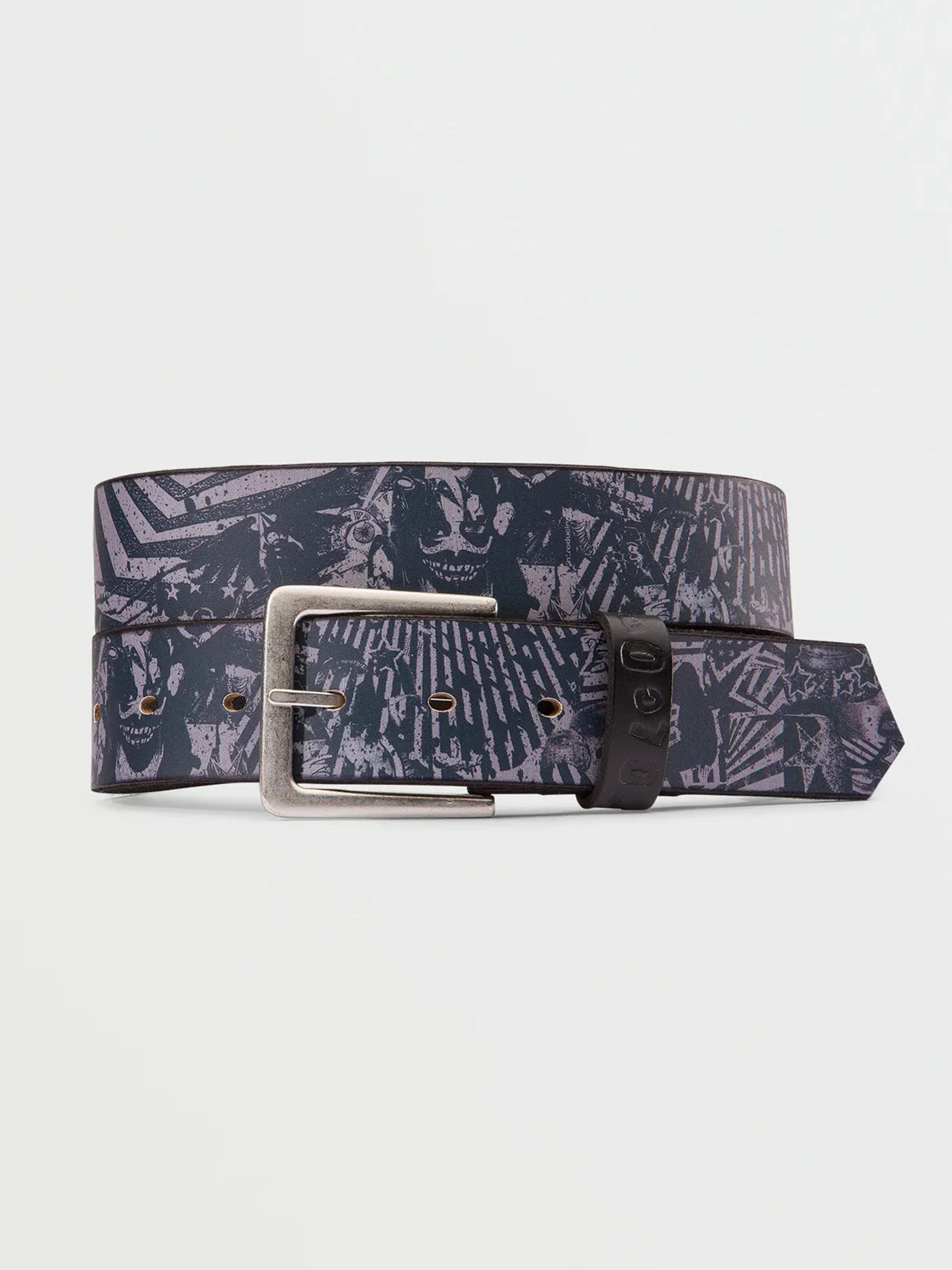 Darien Belt