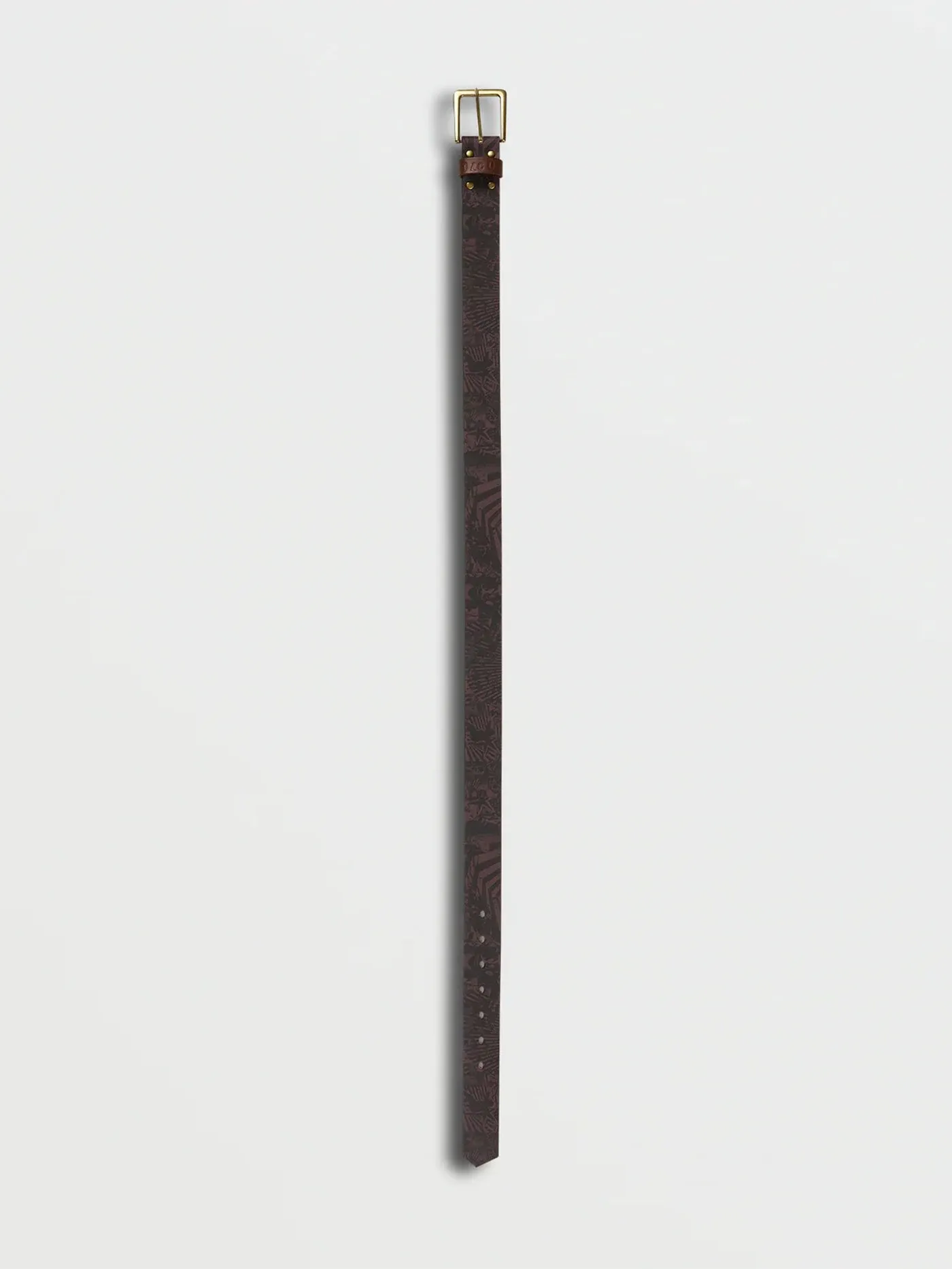 Darien Belt