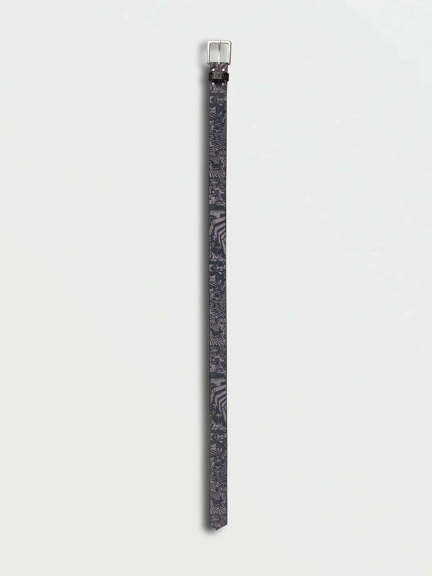 Darien Belt