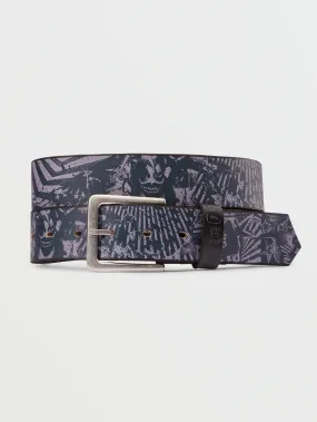 Darien Belt