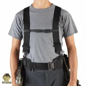Diamondback Basic Suspenders