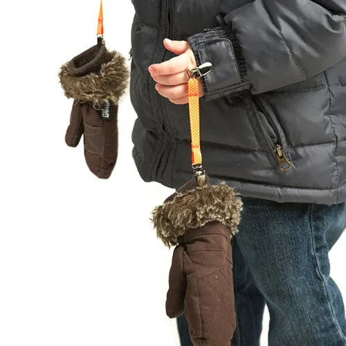 EDS063 Mitten Leashes