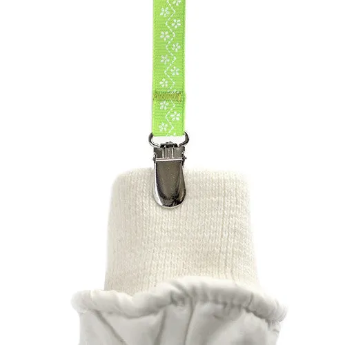 EDS063 Mitten Leashes