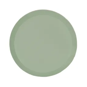 Five Star Eucalyptus Plates - Lunch 20 Pkt