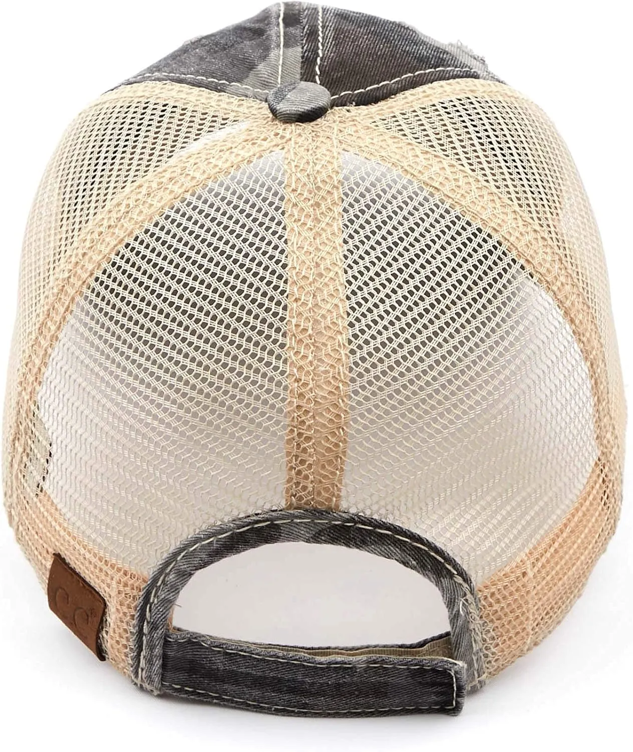 Funky Junque Trucker Hat