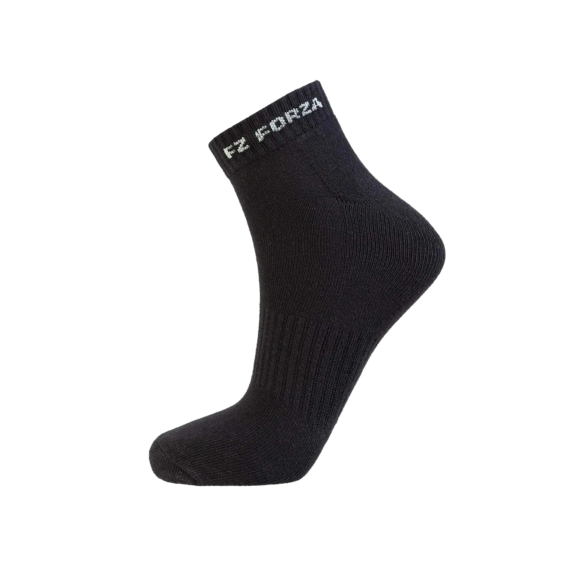 Fz Forza Comfort Men's Badminton Socks, Short
