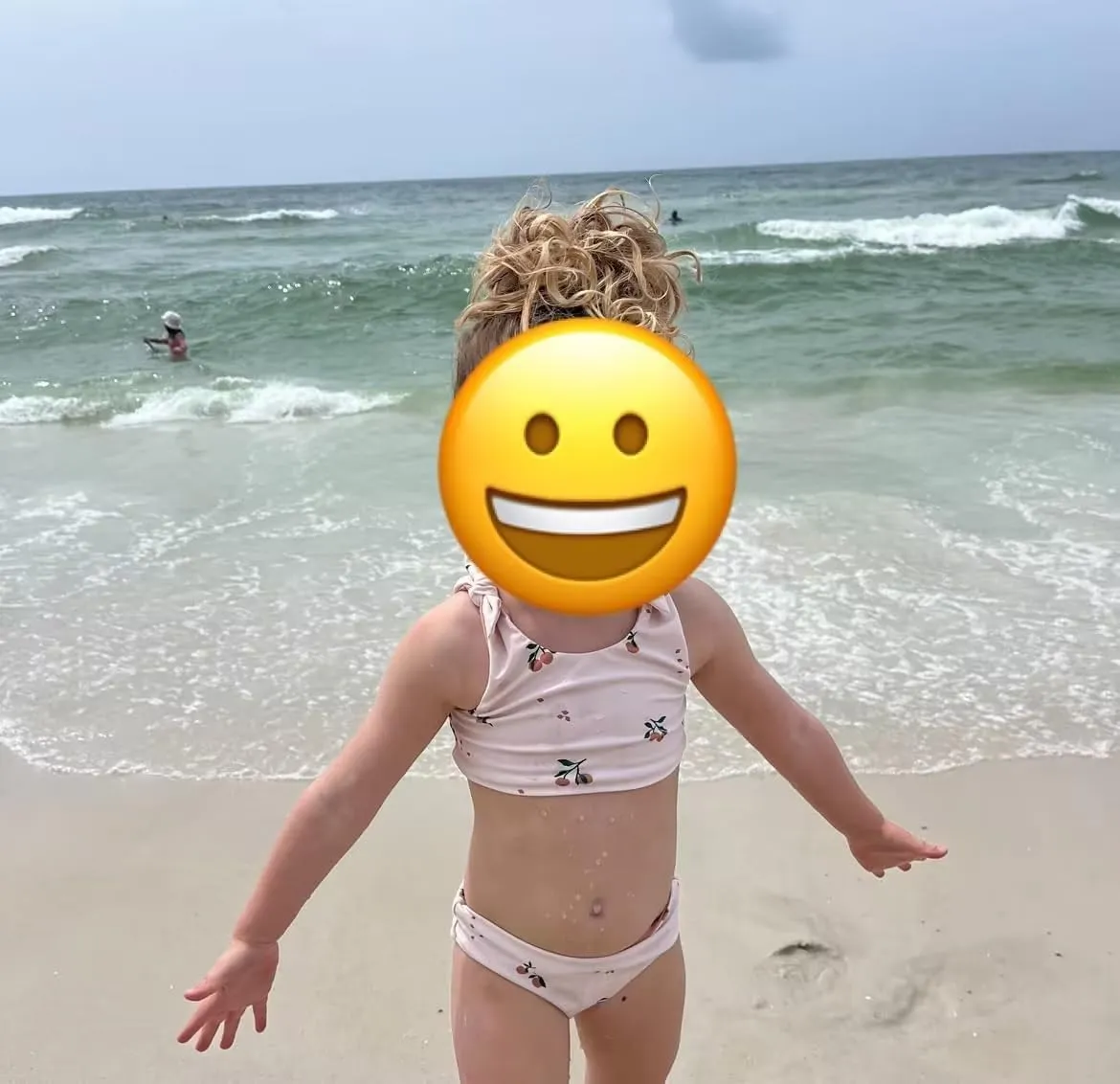 Girls Swimsuit Two Piece Bikini Set Bowknot Swim Top & Bottom Tankini Set Summer Beach Wear Dolphin Whale Bathing Suit