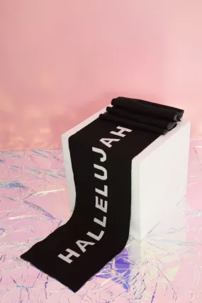 Hallelujah Scarf