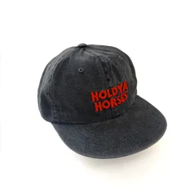 Hold Ya Horses Cap
