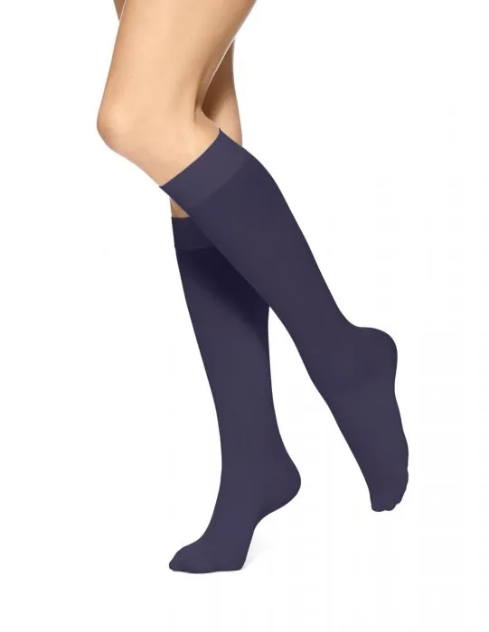 HUE Soft Opaque Knee High