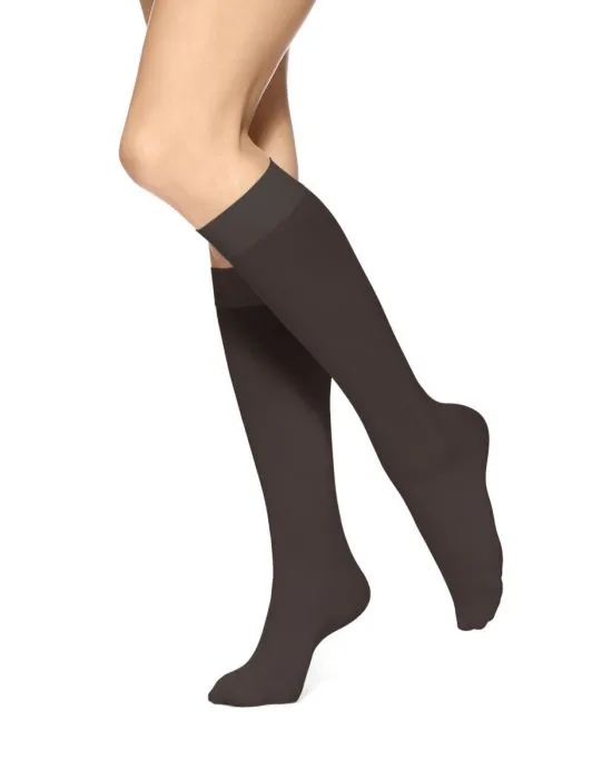 HUE Soft Opaque Knee High