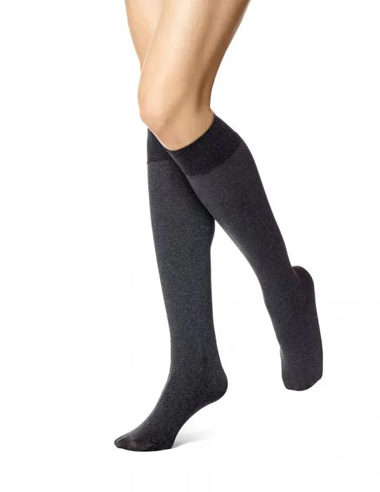 HUE Soft Opaque Knee High
