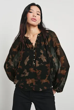 Indi Blouse