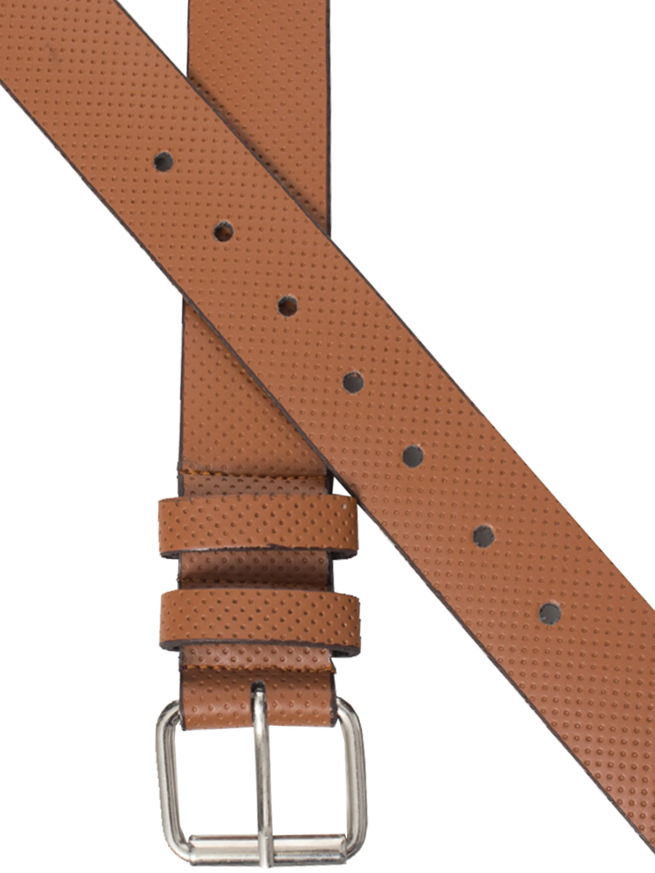 Kruze | Mens PU Leather Belt