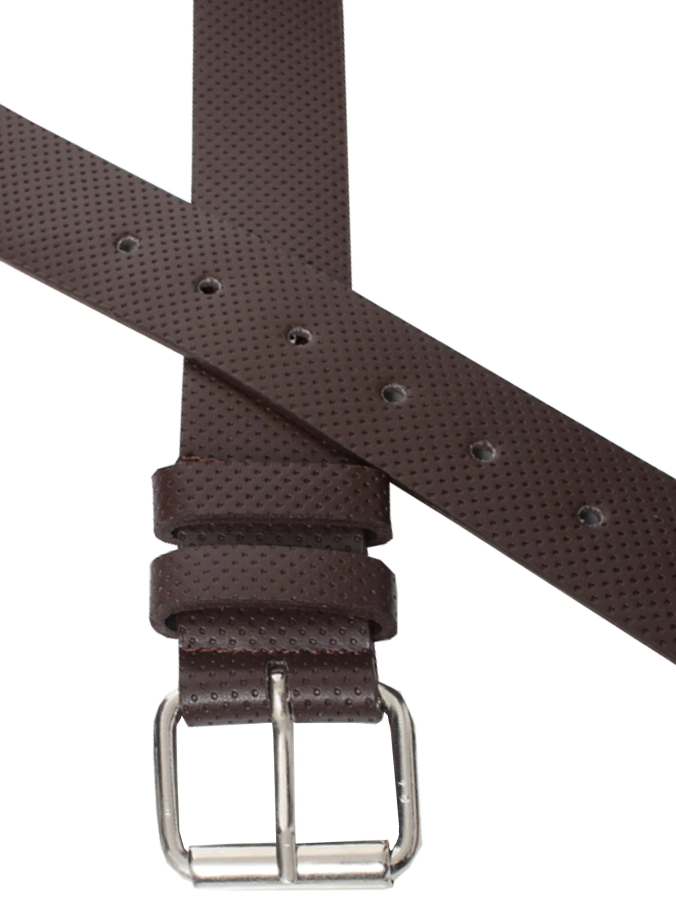 Kruze | Mens PU Leather Belt